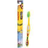 REACH Toothbrush Curious George Youth Soft - 1 EA
