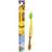 REACH Toothbrush Curious George Youth Soft - 1 EA image 0