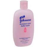 JOHNSON'S Moisture Care Baby Wash - 9 OZ