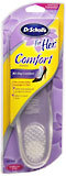 Dr. Scholl's For Her Comfort Insoles Women's 6-10 - 1 PR