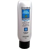 Coppertone Lotion Oil Free SPF 15 - 4 Ounces