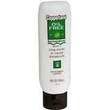 Coppertone Lotion Oil Free SPF 8 - 4 Ounces