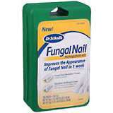 Dr. Scholl's Fungal Nail Management Kit - 1 EA