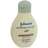 JOHNSON'S Soothing Naturals Moisture Rich Wash - 8 OZ image 0