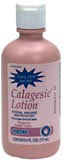 Humco Calagesic Lotion  -  6 OZ