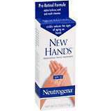 Neutrogena New Hands SPF 15 - 2.7 Ounces