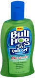 BullFrog Quik Gel Sunblock SPF 36 - 5 Ounces
