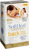 SoftHeat Back Heat Wrap HP1000  -  1 EA