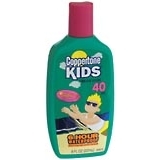 Coppertone Kids Lotion SPF 40 - 8 Ounces