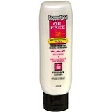 Coppertone Lotion Oil Free SPF 30 - 4 Ounces