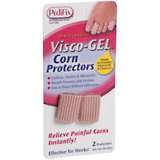 PediFix Visco-Gel Corn Protectors - 2 EA