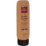 Coppertone Sunless Tanner Oil Free Dark - 4 Ounces