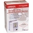 Omron Blood Pressure Monitor Portable Wrist HEM608 - 1 Each image 0