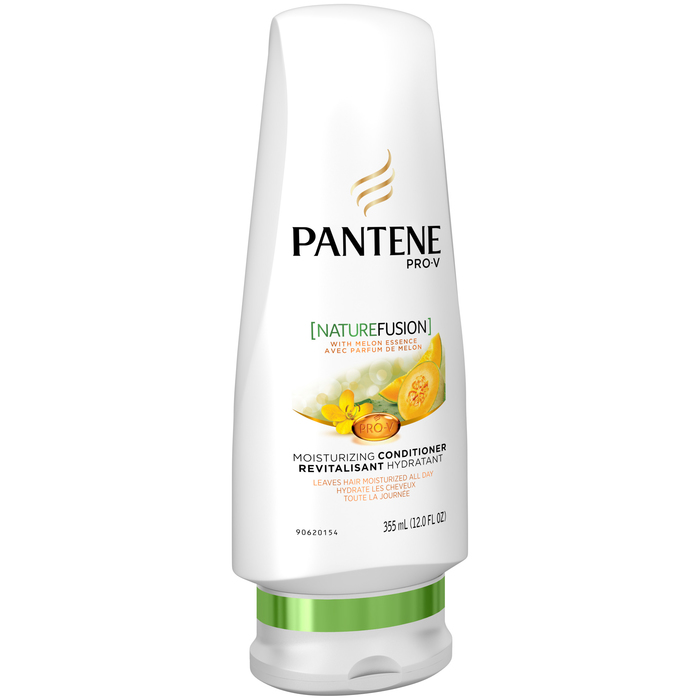 Pantene Pro-V Nature Fusion Moisture Balance Conditioner - 12.6 OZ