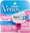 Gillette Venus Spa Breeze Cartridges - 4 EA image 0