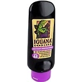 Iguana Sunblock SPF 45 - 4 Ounces