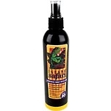 Iguana Safari Sunscreen/Insect Repellent - 7 Ounces