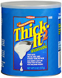 Thick-It Powder Concentrated Strength - 8 Ounces