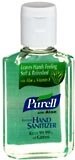 Purell Hand Sanitizer Aloe - 2 Ounces