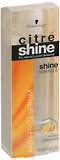 Citre' Shine Miracle Polisher Anti-Frizz - 4 Ounces