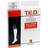 T.E.D. Anti-Embolism Stockings, Medium Regular, White, Knee Length, Closed Toe  - 1pr image 0