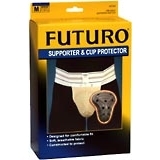 FUTURO Supporter and Cup Protector Medium - 1 EA