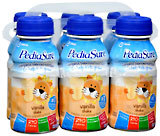 PediaSure Liquid 6-Pack Vanilla 4X6X8 Pack - 48 Ounces