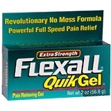 Flexall QuikGel - 2 Ounces