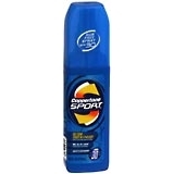 Coppertone Sport Spray SPF 30 - 3.8 Ounces