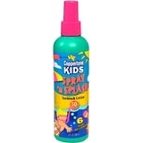 Coppertone Kids Spray and Splash SPF 30 - 8 Ounces