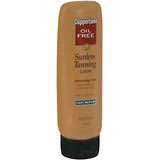 Coppertone Sunless Tanner Oil Free Light/Medium - 8 Ounces