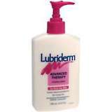 Lubriderm Lotion Advanced Therapy - 10 Ounces