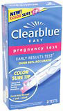 Clearblue Easy Pregnancy Test  - 2ea