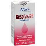 Resolve/GP Daily Cleaner  - 1oz