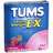 Tums Antacid/Calcium Supplement, Extra Strength, Assorted Berries, Chewable Tablets  - 3ea image 0