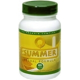 Sadkhin Herbal Formula Caplets Summer - 60 Caplets