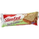 Slim-Fast Meal Options Bar Apple Cobbler 12X1.97 Pack - 1 Each