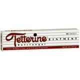 Tetterine Ointment - 1 OZ