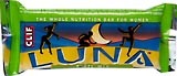 Luna Bar Nutz Over Cranberry  -  1 EA