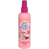 Coppertone Water Babies Spray SPF 30 - 8 Ounces
