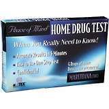Peace of Mind Home Drug Test Marijuana(THC) - 1 EA