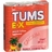 Tums Antacid/Calcium Supplement, Extra Strength, Tropical Assorted Fruit, Chewable Tablets  - 3ea image 0