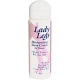 Lady Legs Shave Cream - 8 OZ