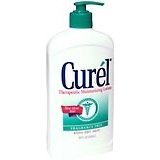 Curel Lotion Fragrance Free - 18 OZ