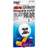 Flents REAL QUIET! Foam Ear Plugs - 1 PR image 0