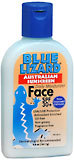 Blue Lizard Suncream SPF 30+ Sport - 5 OZ