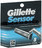 Gillette Sensor Cartridges 5-Pack - 5 Each image 0