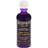 Batherapy Natural Mineral Bath Liquid Lavender - 16 OZ image 0