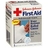 First Aid Rolled Gauze, 3 inch, Water Resistant  - 1ea image 0