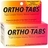 Ortho-Tabs Tablets - 60 TB image 0